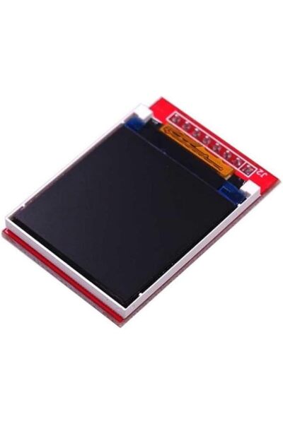 Soft Tr 1.44 İnch Oled Arduino Tft Lcd Ekran Modülü