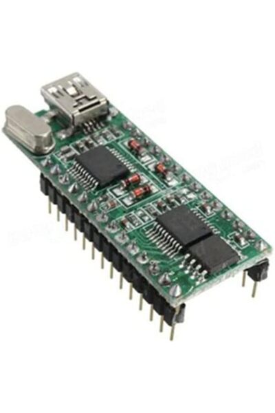 Soft Tr WT588D-U Ses Modülü
