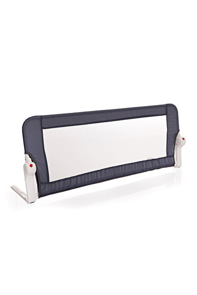 Baby Plus Yatak Bariyeri 120 cm Gri