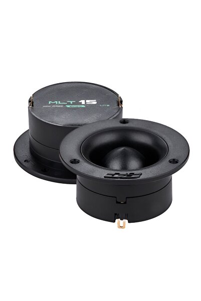 deaf bonce Set 2 Tweetere Auto Machete MLT-15, 56mm, 25W RMS, 4 Ohm
