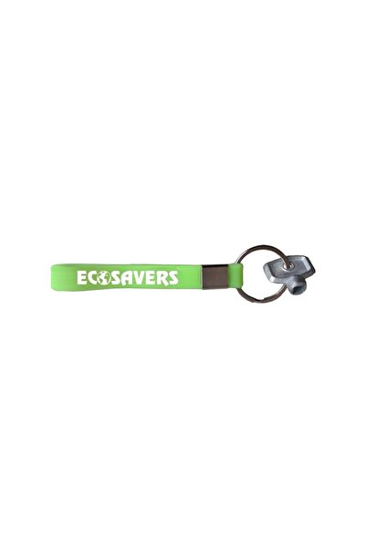 EcoSavers Κλειδί Εξαέρωσης Καλοριφέρ Σιλικόνης σε Μορφή Μπρελόκ – Εξοικονόμησ...