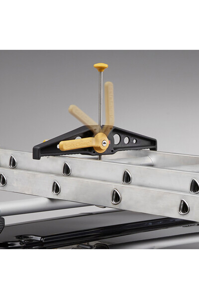 OEM Rhino Safeclamp carlig de fixare scara pe masina