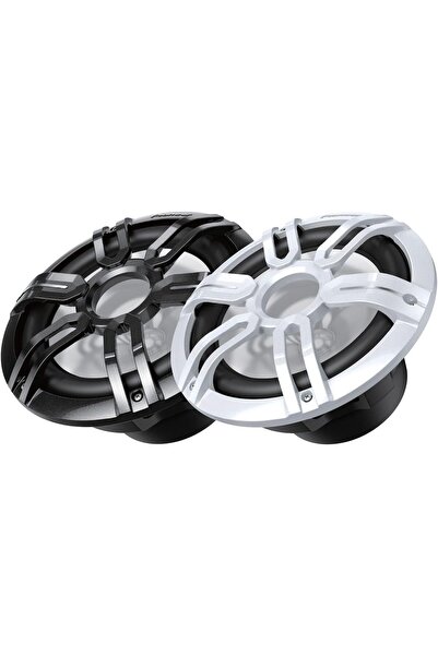 TS-ME100WS 900 Watt 25 Cm Marine Subwoofer