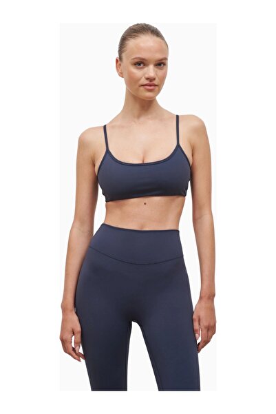 BECAUSE OF ALICE Because of Alicebase Sculpting Cami Bra Shaping Sports Bra