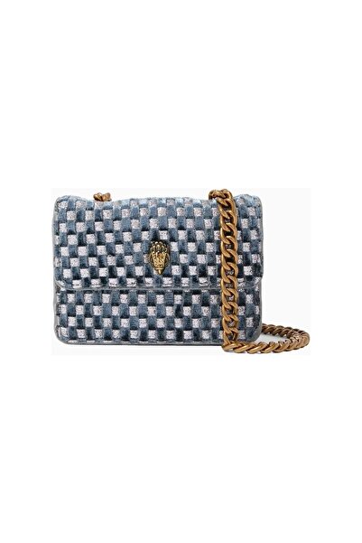 Kurt Geiger Micro Kensington Luxury Design Women's Shoulder Bag