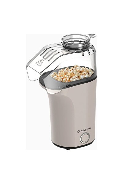 Nutricook ماكينة صنع الفشار