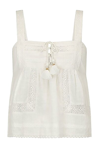 Spell Lace Women's Cami Top