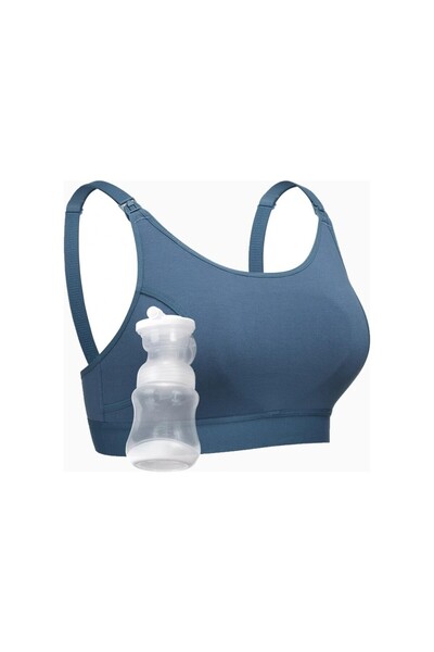 Momcozy Original Hands-Free Breast Pump Bra