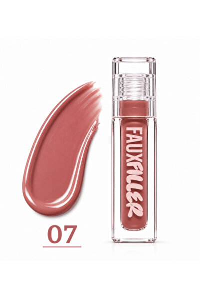 real beauty Real Beauty Lip Color No. 07 - Alluring |   Attractive Shine and ...