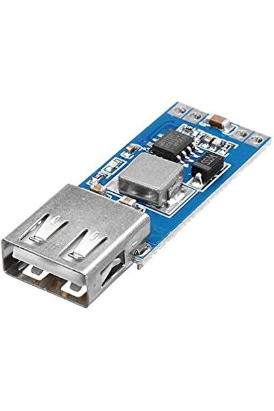 GENERAL Computer components electrical accessories 10pcs DC-DC 7.5-28V To 5V ...