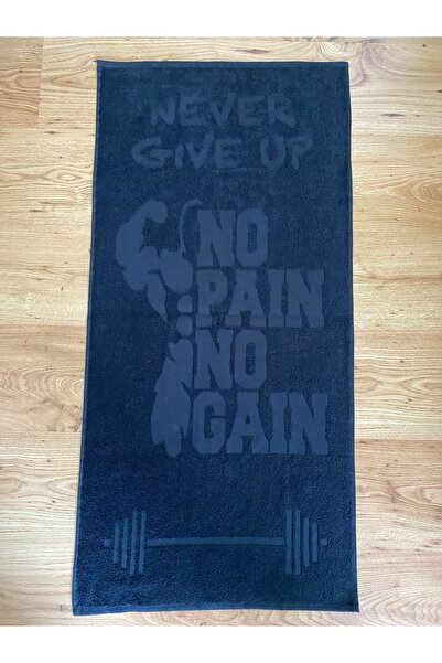 SAVESSA SPOR HAVLUSU-50X100 CM-YUMUŞAK DOKULU-FITNESS-PİLATES-YOGA-TER EMİCİL...
