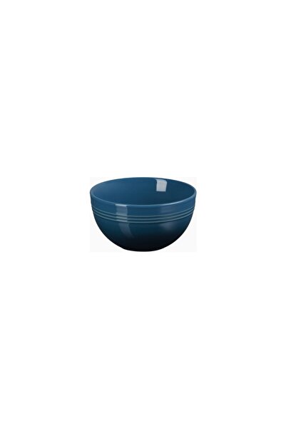 Le Creuset Coupe Snack Bowl Modern Ceramic Design 12cm