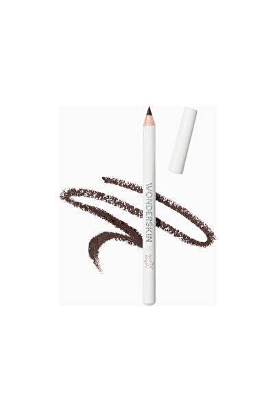 Wonderskin قلم حواجب قابل للغسل ويدوم طويلاً