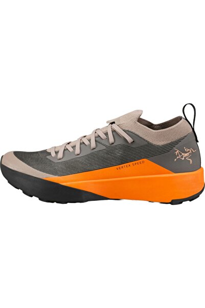 Arc'teryx حذاء فيرتكس سبيد لو للرجال، حذاء جري تكنولوجي منخفض الارتفاع للجبال