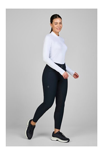 PIKEUR Candela Flextec Leather Full Seat Luxury Women's Riding Breeches
