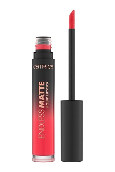 Catrice Endless Matte Liquid Lipstick 4.5 ml