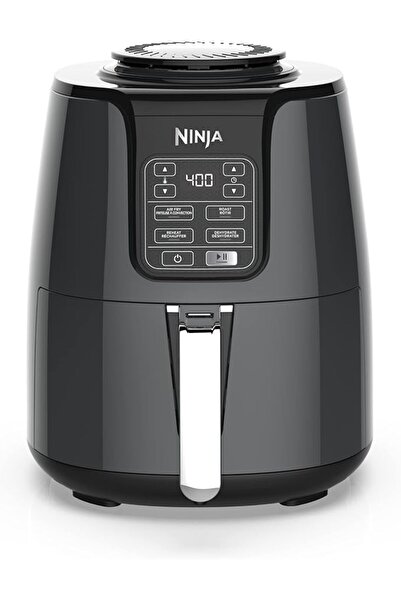 Ninja Theory Ninja AF100C Air Fryer, 4-Qt Capacity, Non-Stick, Air Fry, Roast...