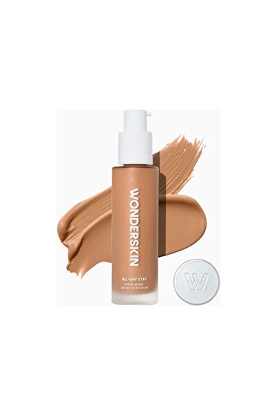 Wonderskin Hyper-Bond Serum Foundation