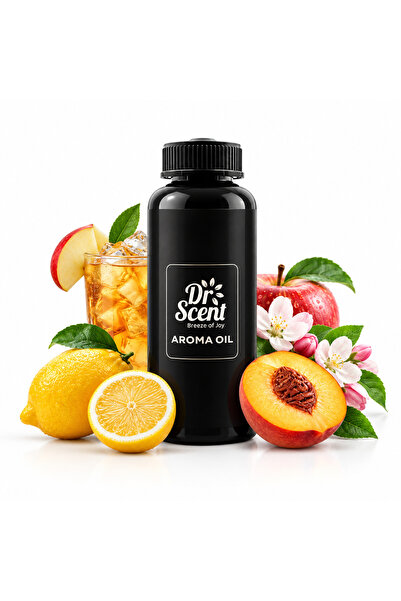 DR SCENT د. سنت زيت عطري كريستال، 170 مل | زيت عطري للتعطير والفواحات