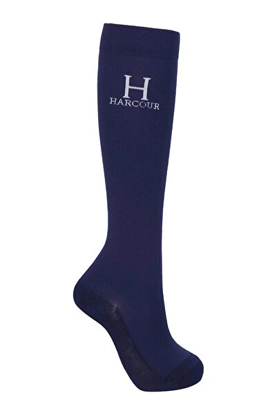 Harcour Hickstead Breathable Unisex Riding Socks