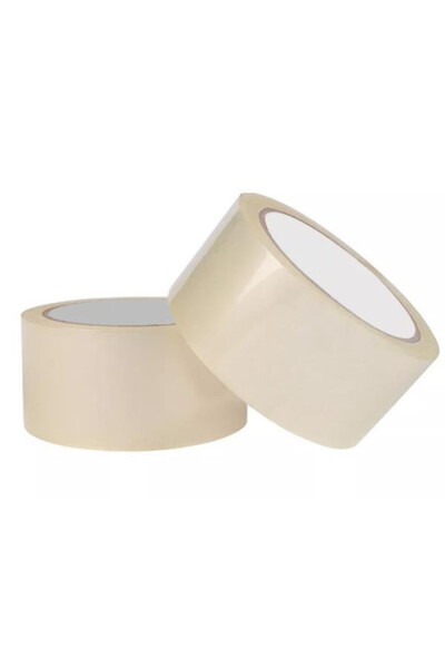OXFORD HOME Oxford Αθόρυβη Αυτοκόλλητη Ταινία Συσκευασίας Διαφανής Κουτί 36 τ...