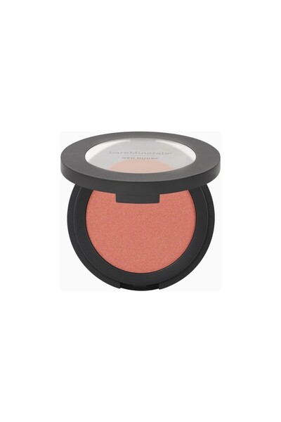 BareMinerals Gen Nude Silky Powder Blush 6 g