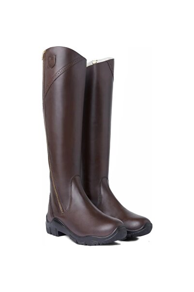 horze Aspen Kadın Kışlık Binici Botu