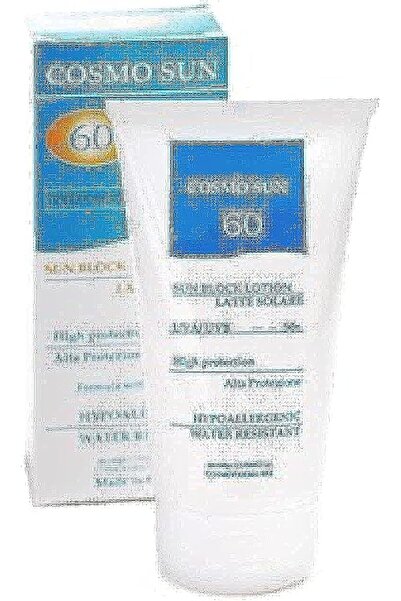 Cosmofarma Cosmo Sun Block Cream SPF 50+ 100 ml