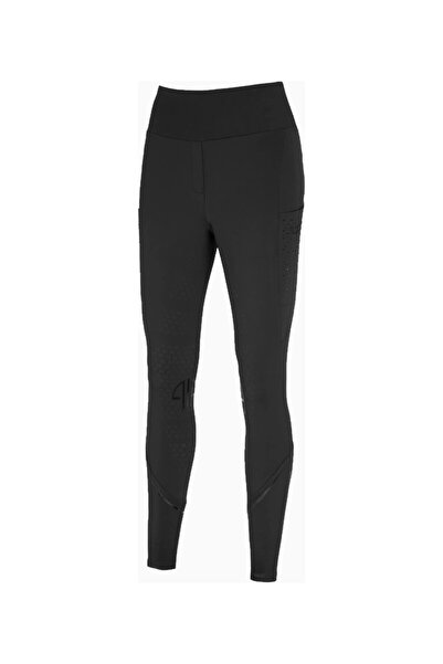 PIKEUR Yella Griptec Balance Ss26 4735 Women's Rider Pants with High Waist