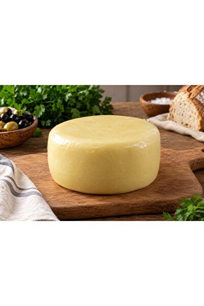 Kars Taze Kaşar Peyniri Tam Yağlı 1 kg Kars Üretimi