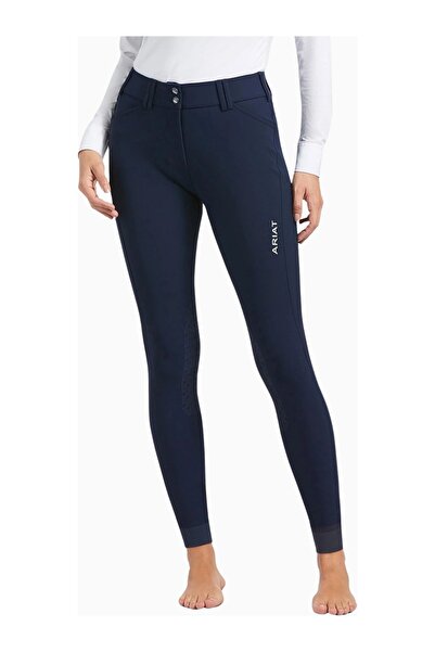 ARIAT Tri Factor Women's Knee Grip Riding Pants