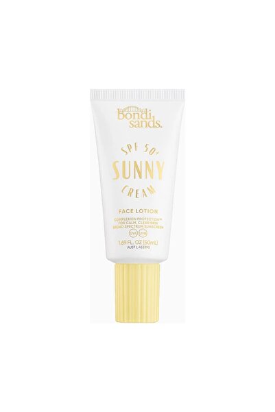 Bondi Sands Sunny Spf 50+ Facial Sunscreen Lotion 50 ml