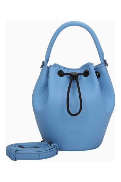 Buffalo Citro Bucket Bag Luxury Vegan Handbag
