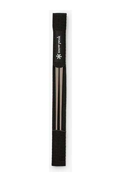 snow peak Titanium Chopsticks, Japanese Design Lightweight and Durable Titani...