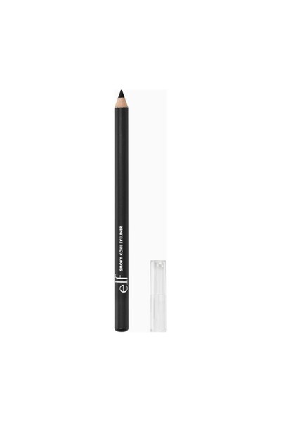 ELF E.L.F. Smoky Kohl Eyeliner High Pigmented Long Lasting Eye Pencil