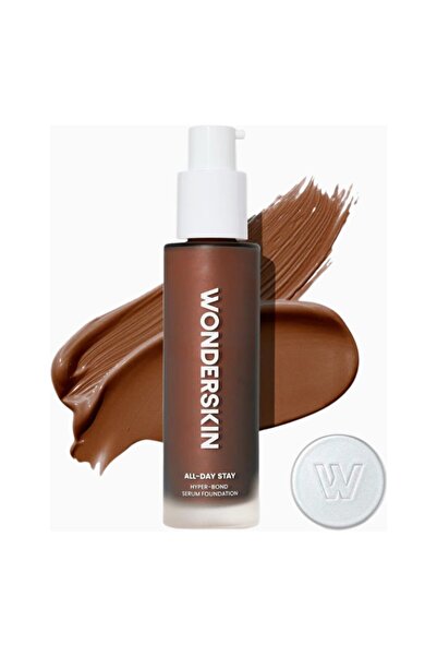 Wonderskin Hyper-Bond Serum Foundation