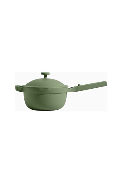 OUR PLACE Mini Perfect 2.0 Aluminum Multi-Purpose Pot