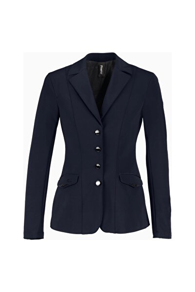 PIKEUR Competition Tech-Jersey 1500, Luxury Women's Rider Racing Jacket