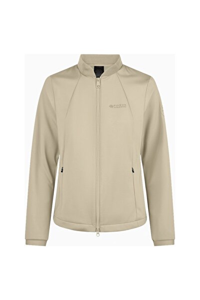 PIKEUR Athleisure 1040 Luxury Fleece, Sports Women's Jacket