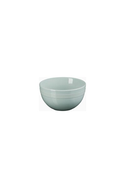 Le Creuset Coupe Snack Bowl Modern Ceramic Design 12cm