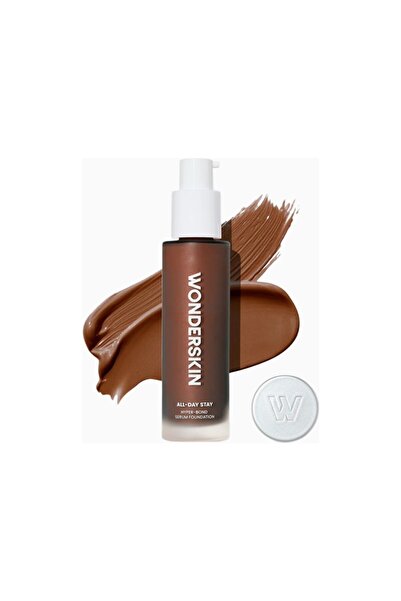 Wonderskin Hyper-Bond Serum Foundation