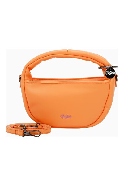 Buffalo Soft Mini Bag Luxury Vegan Henkeltasche