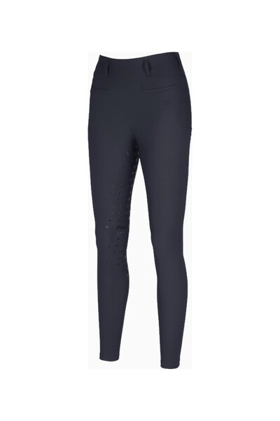 PIKEUR Linnett Griptec Seamless 6505 Luxury High Waist Women's Riding Tights