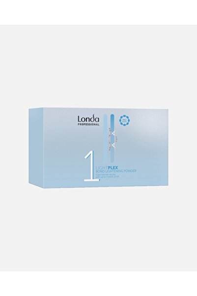 Londa Professional Brighten Your Hair with Bond Lightening Powder No1 7 Level...