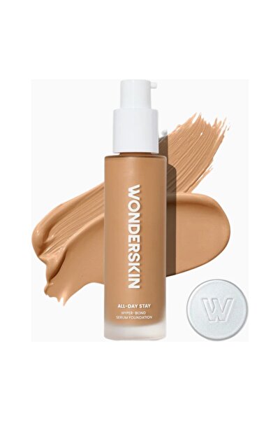 Wonderskin Hyper-Bond Serum Foundation