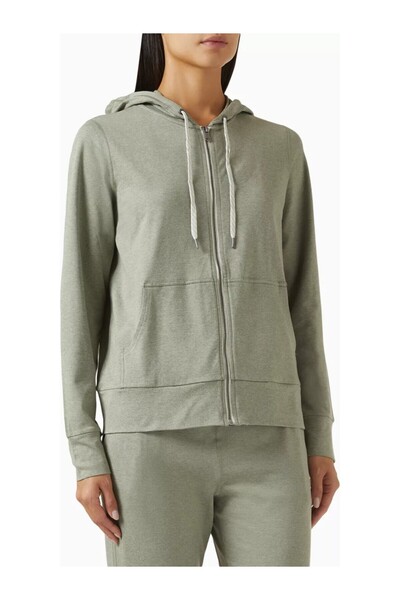 Vuori Halo Hoodie 2.0, Dreamknit & 4-Way Stretch Comfort