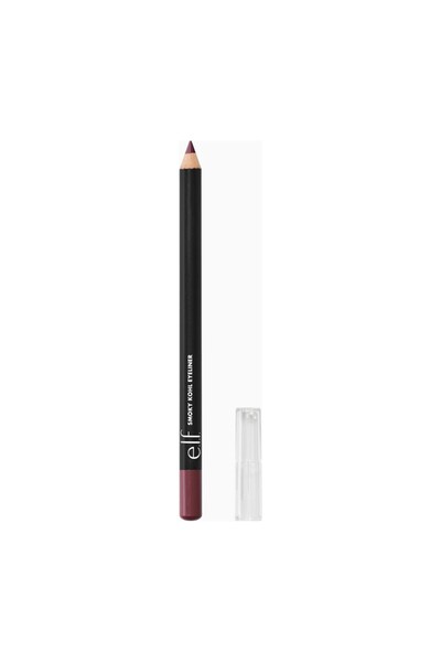 ELF E.L.F. Smoky Kohl Eyeliner High Pigmented Long Lasting Eye Pencil