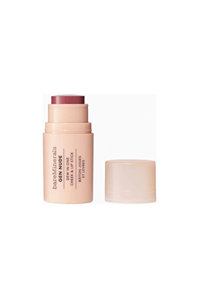 BareMinerals Gen Nude Dew in One Multi-Purpose Cheek and Lip Stick