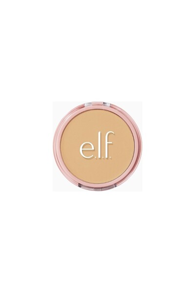 ELF إلف. هالو جلو بودر فلتر بودرة مضغوطة للتشطيب وتنقية المسام