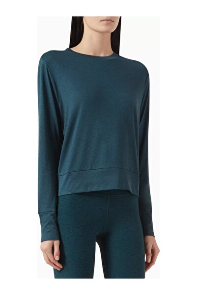 Vuori Daydream Long Sleeve Top, Lightweight & Breathable